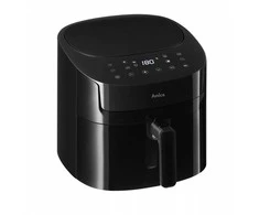 Gruzdintuvė Amica AFD5010 7.2 l juoda