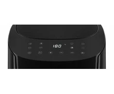 Gruzdintuvė Amica AFD5010 7.2 l juoda