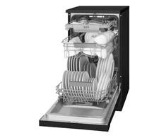 Indaplovė - Amica DFM46C8EOiBH