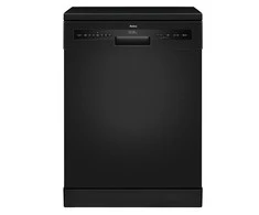Freestanding indaplovė AMICA DFM66C8EOIBH juodas