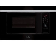 Mikrobangų krosnelė Amica Draugas AMGB20E2GB F-TYPE