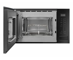 Amica Mikrobangų krosnelė AMMB20E5SGB X-TYPE