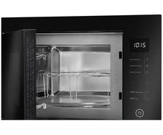 Amica Mikrobangų krosnelė ammb25e4sgb