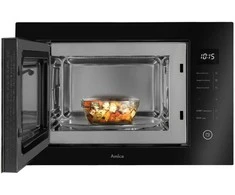 Amica Mikrobangų krosnelė ammb25e4sgb