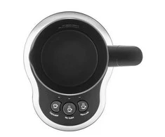 Pieno putų plakikl. AMICA FD 4011