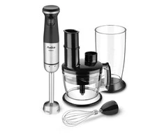Amica BL 6016 sidabrinė