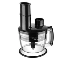 Amica BL 6016 sidabrinė