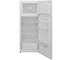 Šaldytuvas AMICA FD2355.4(E) šaldytuvo-šaldiklio derinys