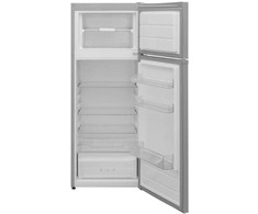 Šaldytuvas AMICA FD2355.4X(E) šaldytuvo-šaldiklio derinys