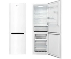 Amica šaldytuvas-šaldiklis FK3506.2FW(E)