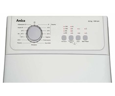 SKALBIMO MAŠINA AMICA AGA3T813ANI