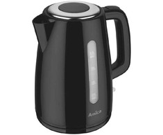 Virdulys Amica KF1022 juoda