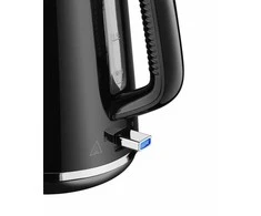 Virdulys Amica KF3040 juoda