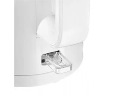 Virdulys Amica KD3011 balta