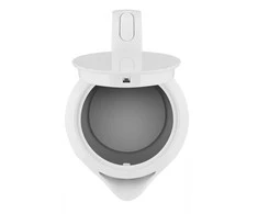 Virdulys Amica KD3011 balta