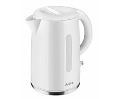 Elektrinis Virdulys - Amica KF1001 1.7L 2200W Baltas