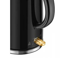 Elektrinis Virdulys - Amica KF1001 1.7L 2200W Baltas