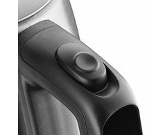 Virdulys Amica KM5011 sidabrinė