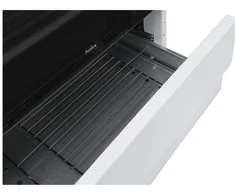 Elektrinė viryklė Amica 510GE3.33ZpQ (W)