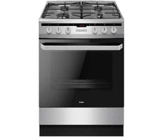 Viryklė Kitchen AMICA 618GES2.33HZpTaF(Xx)