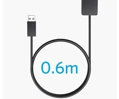 USB šakotuvas ANKER Ultra Slim 4-Port USB 3.0 Data Hub
