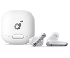 Belaidės ausinės Anker Soundcore Liberty 4 NC, Baltos
