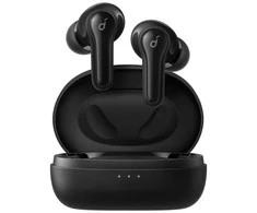 "Anker" belaidės ausinės "Soundcore R50i", juodos spalvos