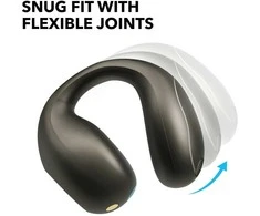 Anker Ausinės Soundcore C40i, Juodos
