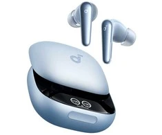 Ausinės Anker Soundcore Liberty 4 Pro, Mėlynos spalvos