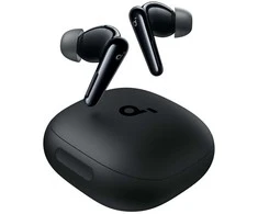 Ausinės Anker Soundcore Liberty 4 Pro, Juodos spalvos