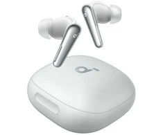 Ausinės Anker Soundcore Liberty 4 Pro, Baltos spalvos