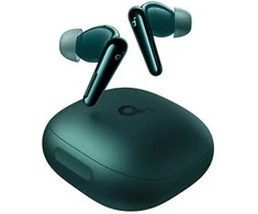 Ausinės Anker Soundcore Liberty 4 Pro, Žalios spalvos