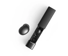 Anker Soundcore A30i ausinės, Juodos spalvos