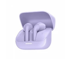 Belaidės ausinės Anker Soundcore K20i, Violetinės spalvos