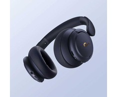 Belaidės ausinės Anker SoundCore Life Q30, Mėlynos spalvos