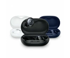 Ausinės Anker Soundcore Space A40, Mėlynos