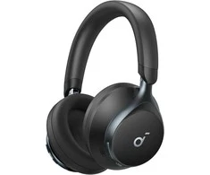 Ausinės Anker Soundcore Space One, Juodos