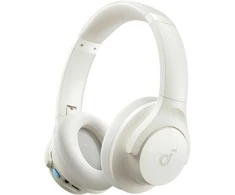 Ausinės Anker Soundcore Q11i, Baltos