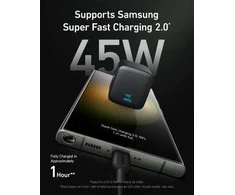 "Anker" įkroviklis Anker 313 Ace 2 45W