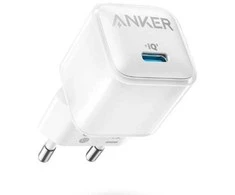 Krautuvas Anker įkroviklis 512 20W Balta