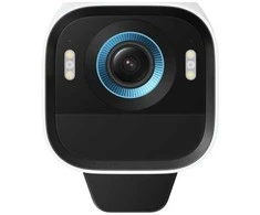 Anker Eufy eufyCam S3 Pro 4-Cam Kit Juodas+Baltas
