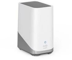 Anker Eufy | Security HomeBase 3, Baltas ir Gray | Iki 16 įrenginių, suderinamas su visais eufyCam modeliais