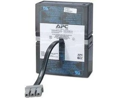 Apc RBC33 baterija skirta SC1000