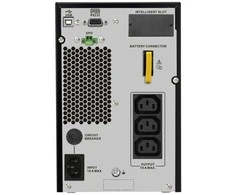 APC EASY UPS ON-LINE SRV 1000VA 900W 230V