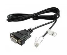 Apc RJ45 serial cable for Smart-UPS LCD Models 2M