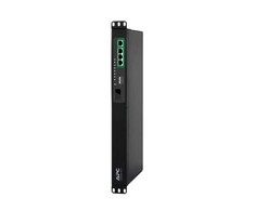APC Easy PDU komutuojamas 1U 16A 230V (8)C13 | Schneider Electric