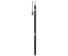 APC EPDU2132MBO rozdzielacz zasilania PDU 24 x gniazdo jungiama į tinklą 0U Juodas