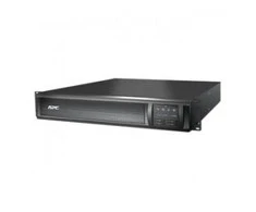 <b>APC Smart-UPS X 1500VA Rack/Tower LCD 230V su tinklo kortele</b>