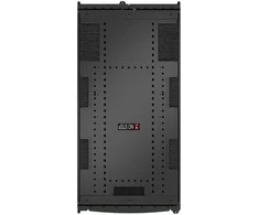 APC spintelė APC AR3300B2 stovas 42U Laisvai pastatomas stovas juodas