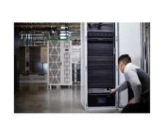 APC SMART-UPS ULTRA ON-LINE ličio jonų, 5KVA/5KW, 2U stelažas/bokštas, 230V